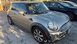 2007 MINI Cooper Base