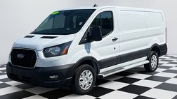 2023 Ford Transit 250