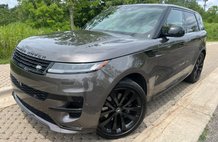2024 Land Rover Range Rover Sport P400 Dynamic SE