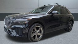 2024 Genesis GV70 3.5T Sport