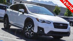 2023 Subaru Crosstrek Hybrid