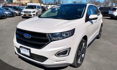2016 Ford Edge Sport