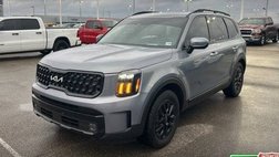 2024 Kia Telluride SX-Prestige X-Pro