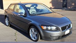 2008 Volvo C30 Version 2.0