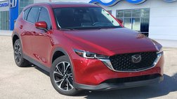 2022 Mazda CX-5 2.5 S Premium Plus