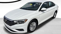 2019 Volkswagen Jetta SE