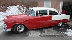 1955 Chevrolet Stock Number 444258