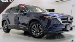 2022 Mazda CX-9 Touring
