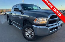2015 Ram Ram Pickup 2500 Tradesman