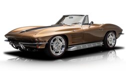 1964 Chevrolet Corvette Convertible