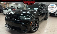2021 Dodge Durango SRT Hellcat
