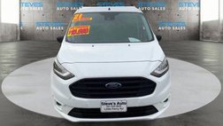 2021 Ford Transit Connect XLT