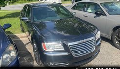 2014 Chrysler 300 C
