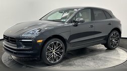 2026 Porsche Macan T