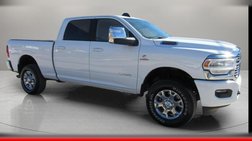2024 Ram Ram Pickup 2500 Laramie