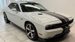2014 Dodge Challenger SRT8