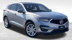 2021 Acura RDX Base