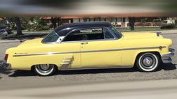 1954 Mercury Monterey 