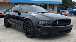 2014 Ford Mustang GT