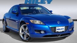 2005 Mazda RX-8 Base