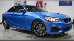 2014 BMW 2 Series M235i