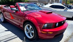 2005 Ford Mustang GT Premium