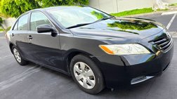 2008 Toyota Camry LE V6