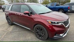 2024 Kia Carnival SX Prestige
