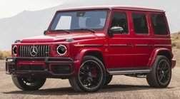 2023 Mercedes-Benz G-Class AMG G 63