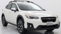 2018 Subaru Crosstrek 2.0i Limited