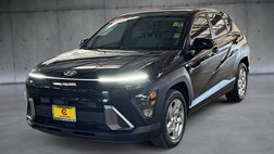2025 Hyundai Kona SE
