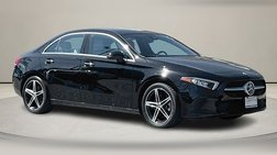 2022 Mercedes-Benz A-Class A 220 4MATIC