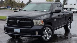 2018 Ram Ram Pickup 1500 ST