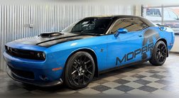 2016 Dodge Challenger 392 HEMI Scat Pack Shaker