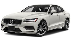 2021 Volvo S60 T5 Momentum