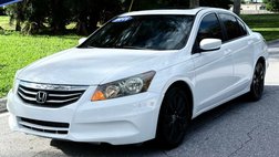 2011 Honda Accord EX
