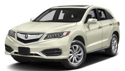2017 Acura RDX FWD