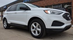 2022 Ford Edge SE