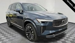 2025 Volvo XC90 B6 Plus Bright Theme 7P