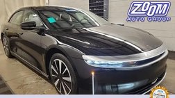 2024 Lucid Air Pure