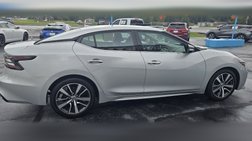 2019 Nissan Maxima 3.5 S