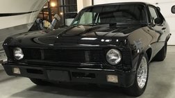 1970 Chevrolet Nova 