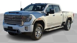 2023 GMC Sierra 2500HD Denali