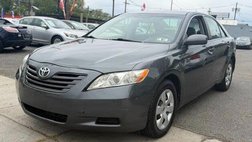 2009 Toyota Camry SE