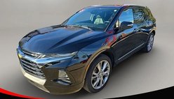 2019 Chevrolet Blazer Premier