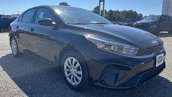 2022 Kia Forte FE