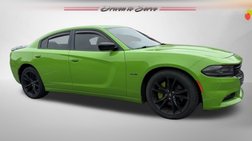 2017 Dodge Charger R/T
