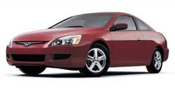 2003 Honda Accord EX