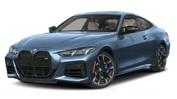 2026 BMW 4 Series M440i