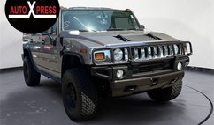 2003 HUMMER H2 Base